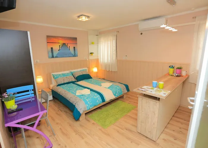 Apartment Centar