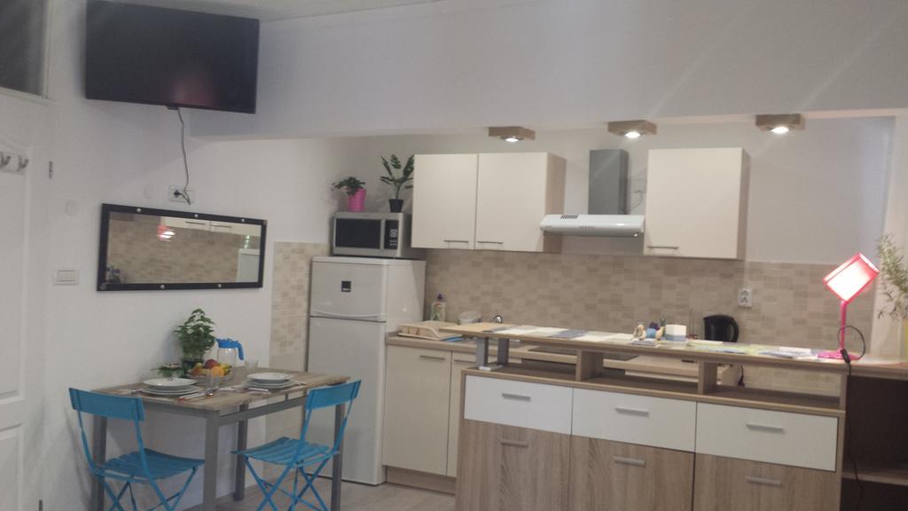 Apartment Centar