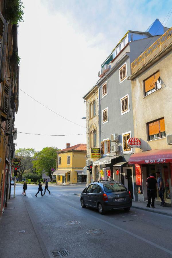 Centar Apartment *