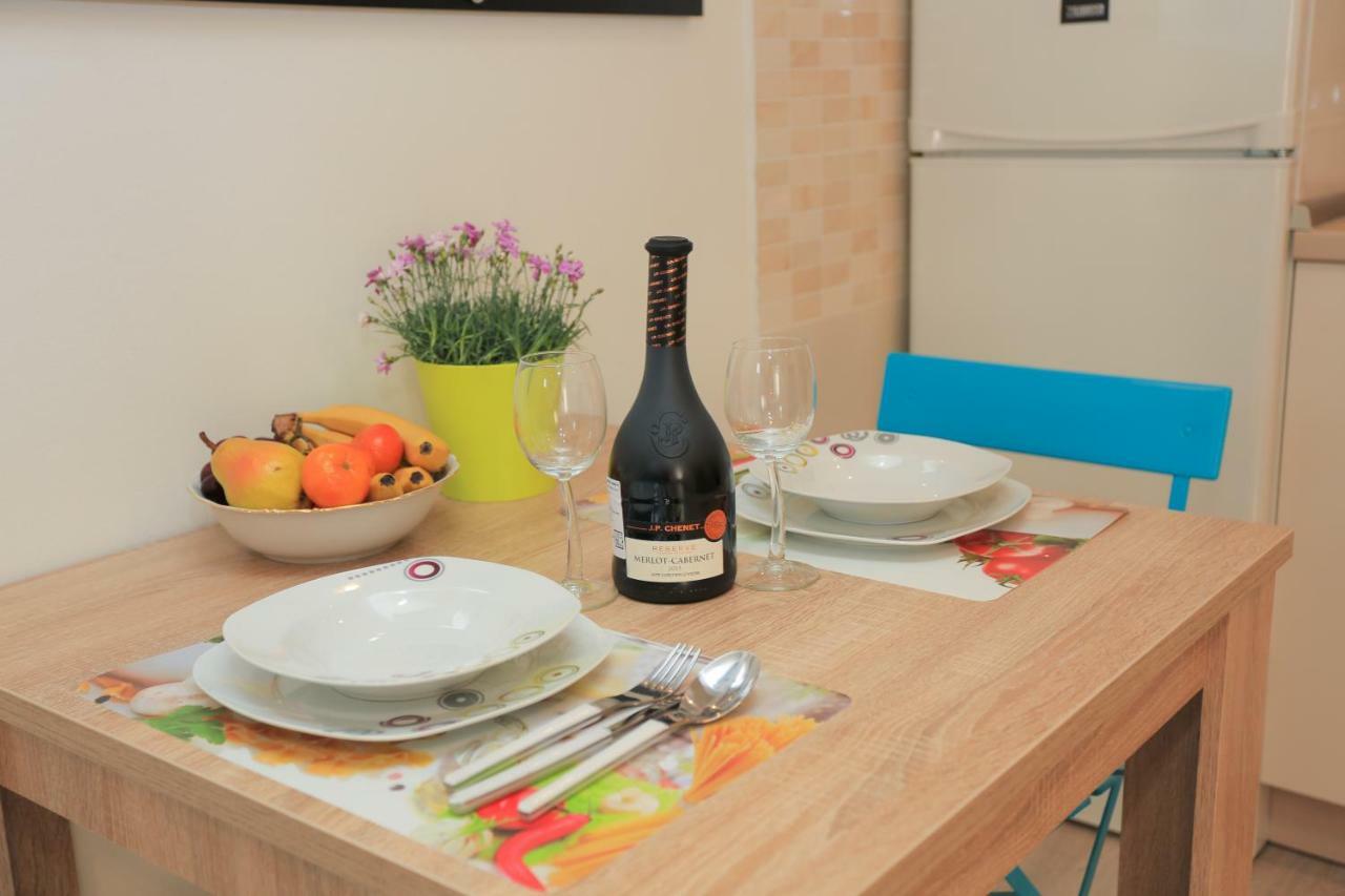 Apartment Centar