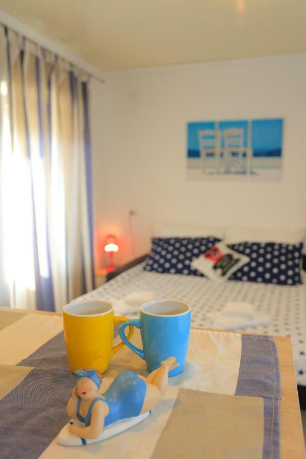 Centar Apartment Pula