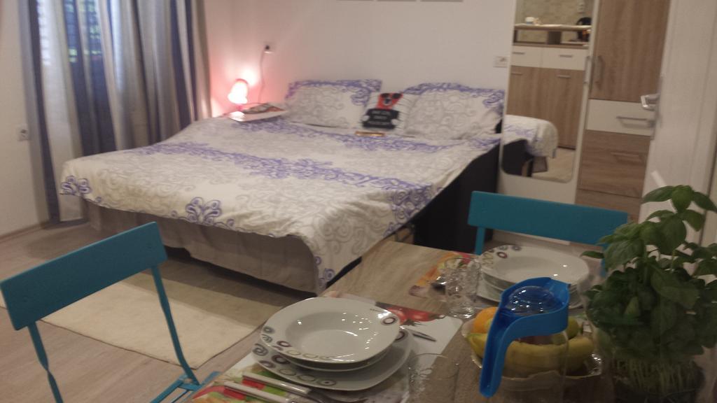 Apartmán Centar Pula