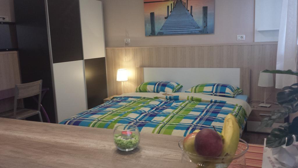 Apartmán Centar *