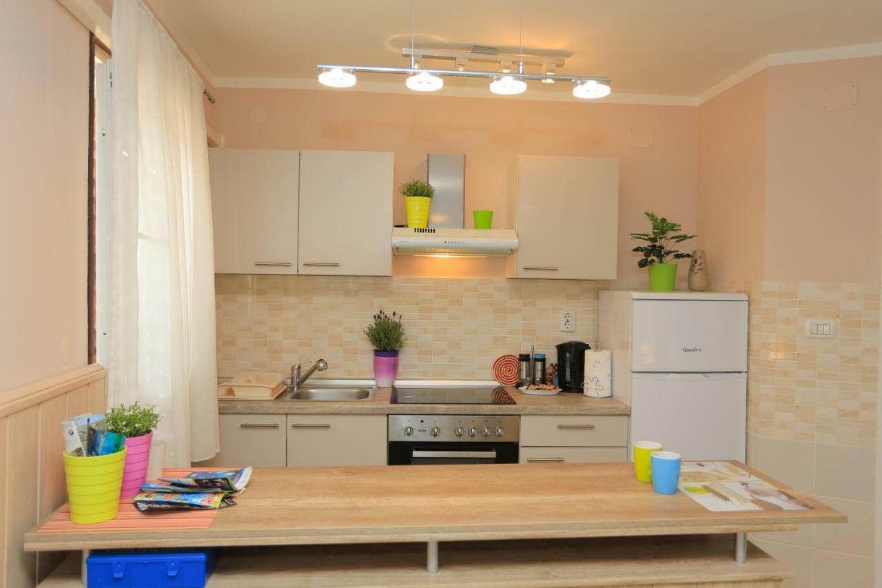 Apartmán Centar *