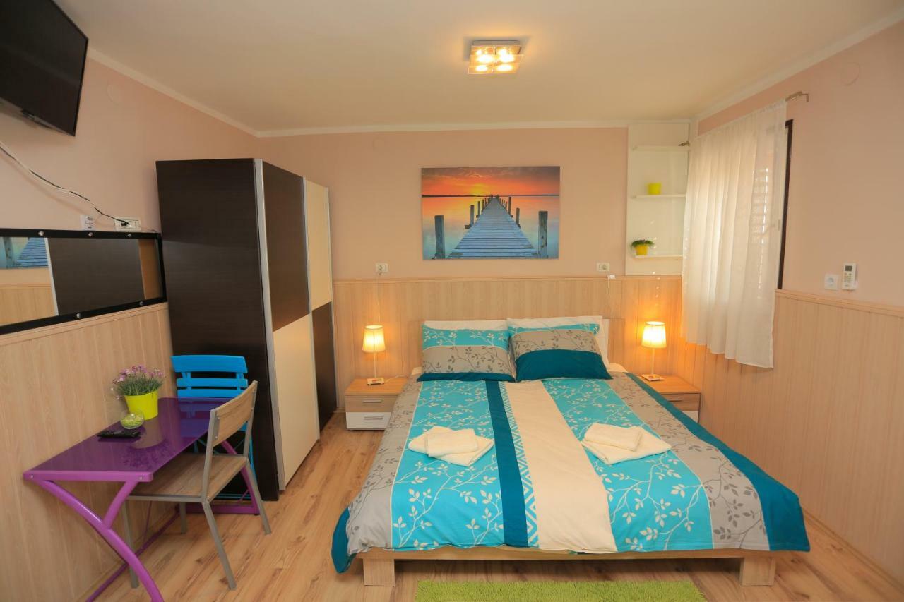 Apartmán Centar